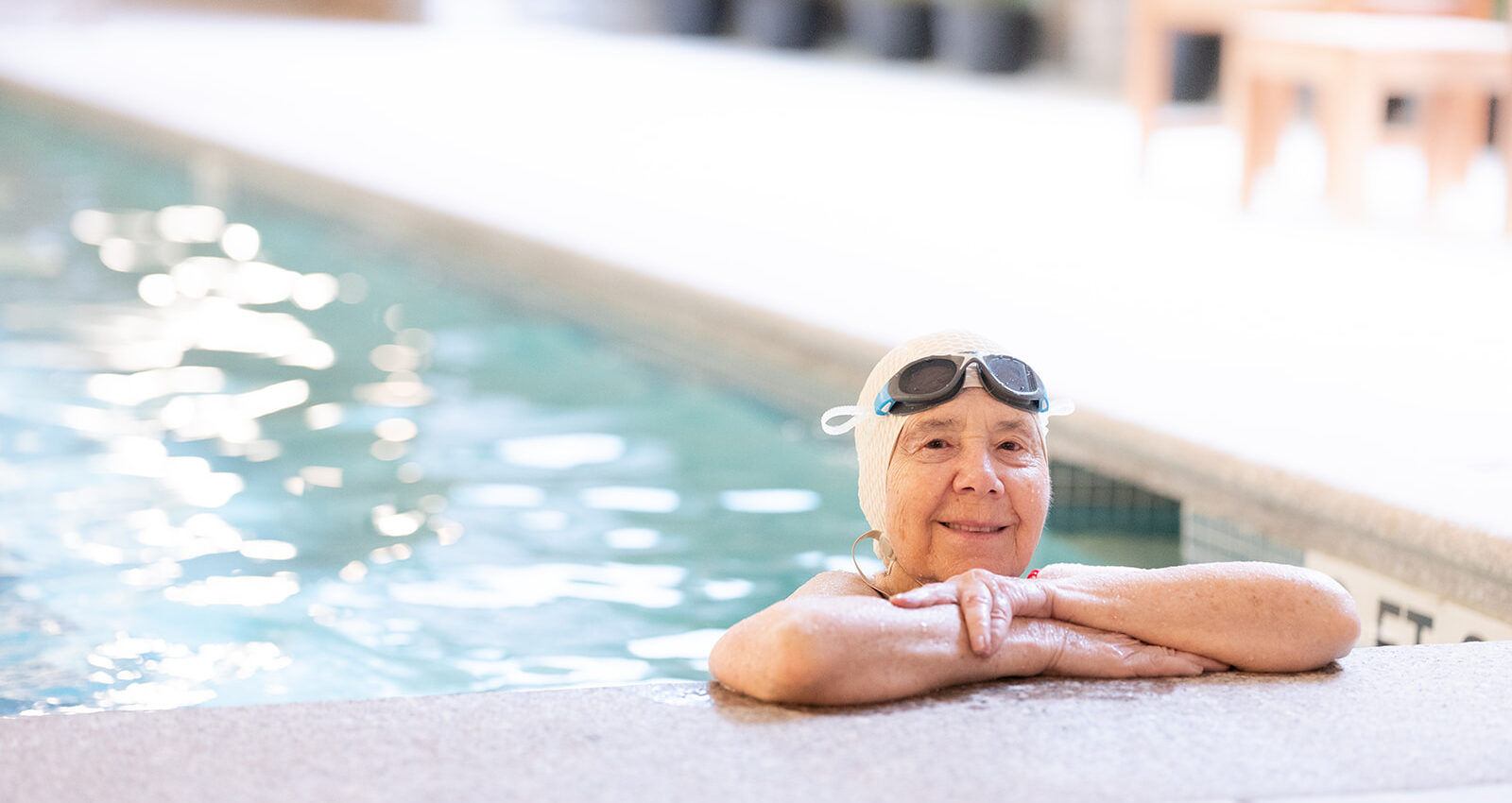 holistic wellness for seniors