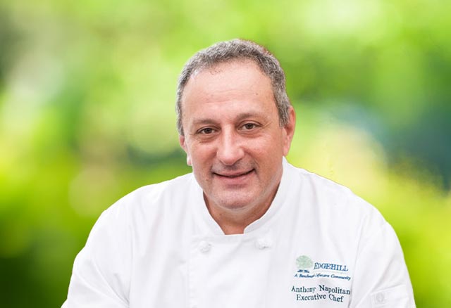 Anthony Napolitano