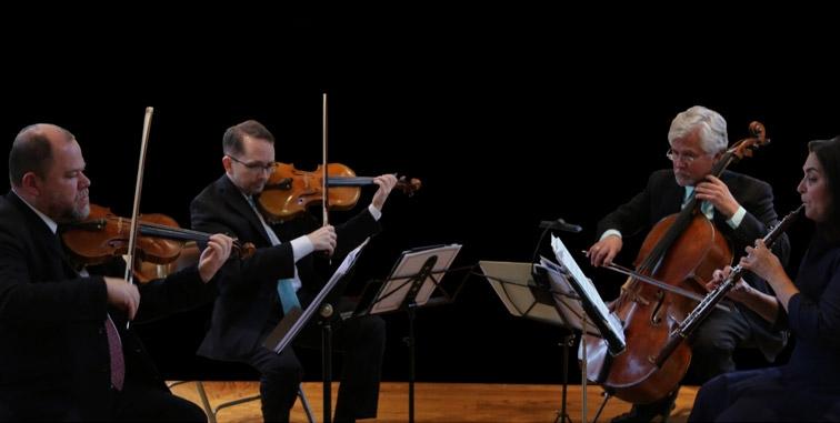 Chamber Players Symphony