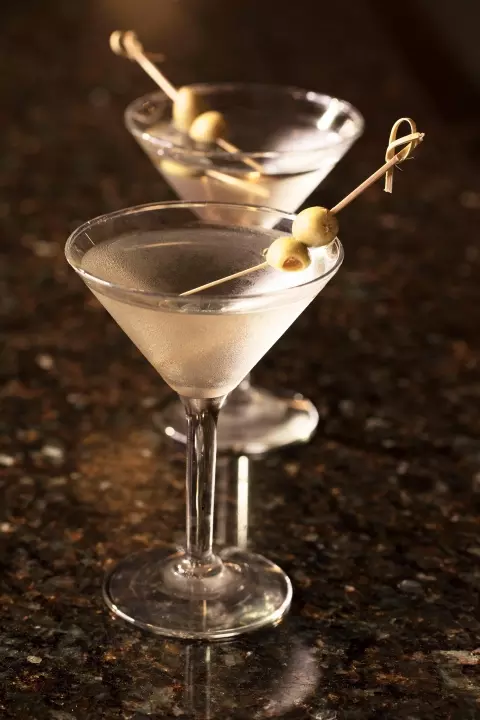 Martinis