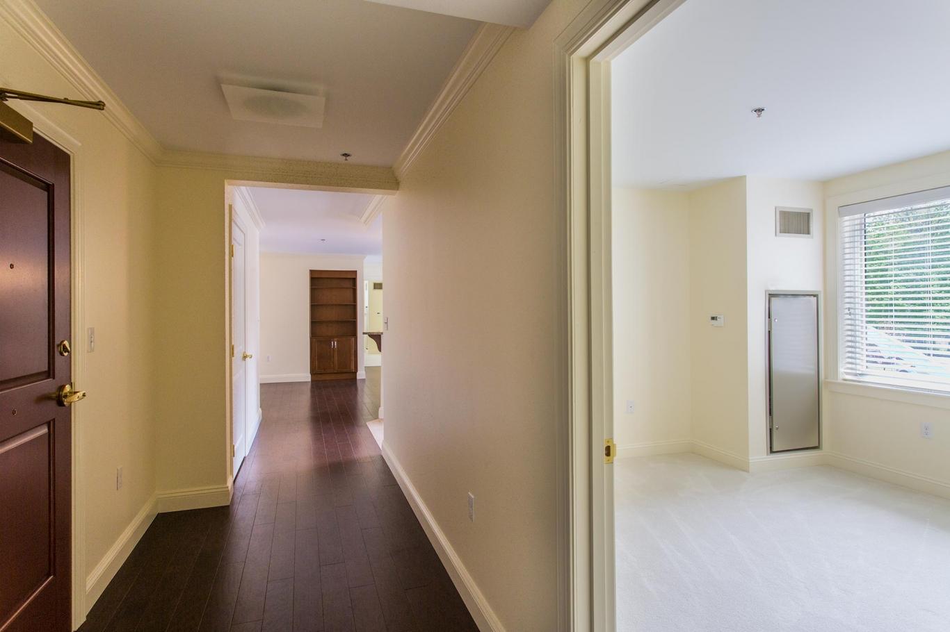 Birch apartment