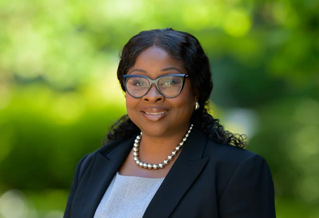 Latrina Annosier