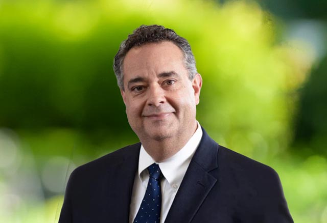 Chris Massaro