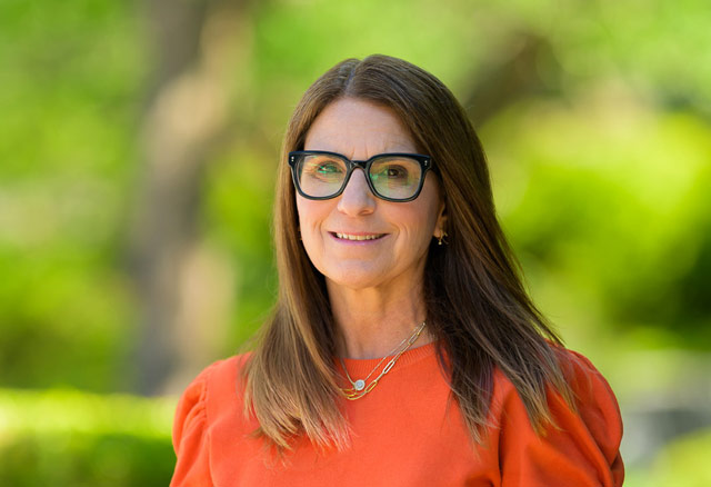 Sandi Kornblum