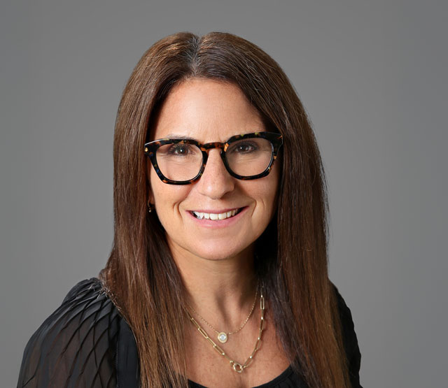 Sandi Kornblum