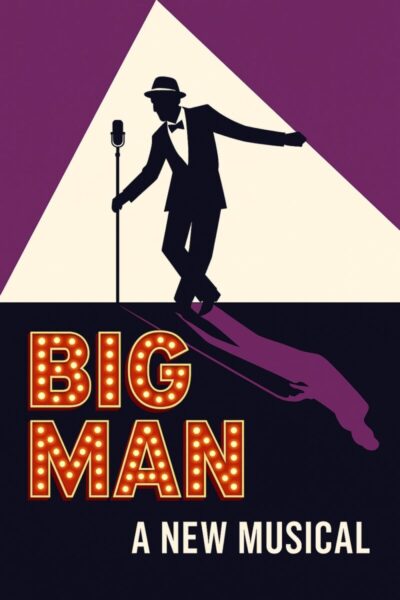 Big Man Musical Logo