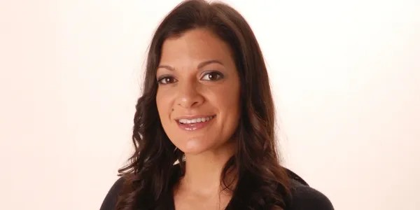 Edgehill Fitness Instructor Tamara Sharp